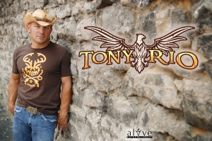 Tony Rio